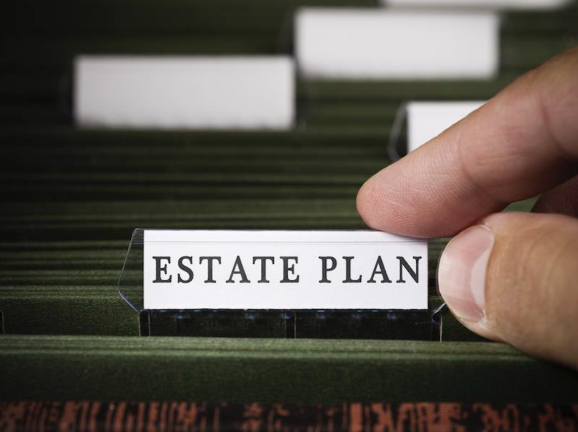 Estate planning with Trusts